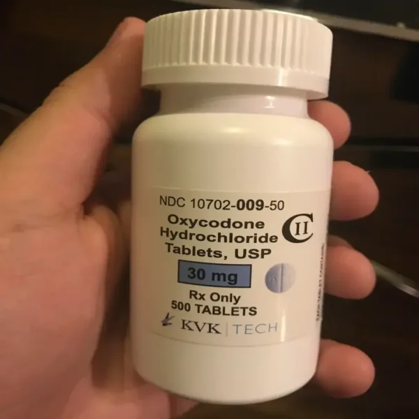 Blue k9 Oxycodone 30 mg( Buy Oxy KVK Tech)