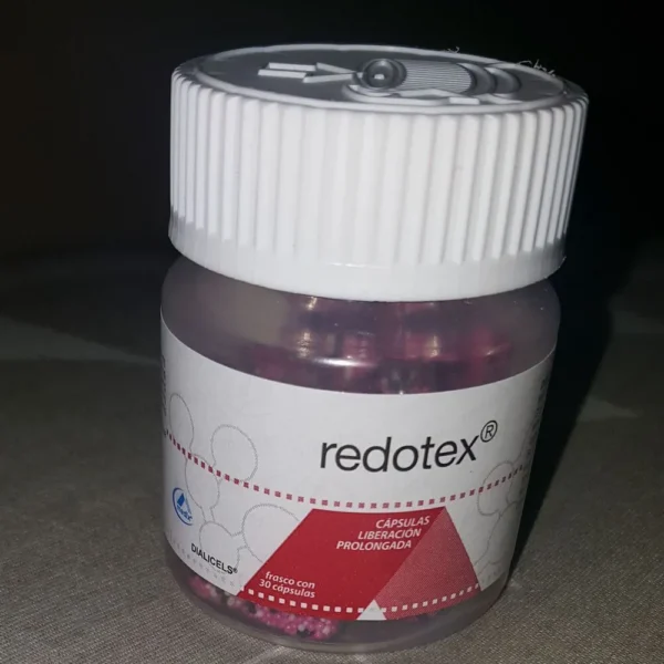 Redotex diet pills